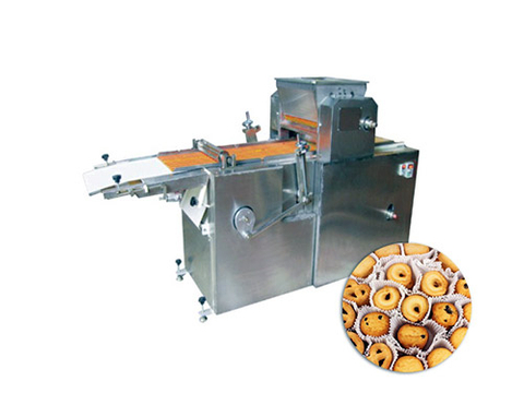 Multifunction Pastry